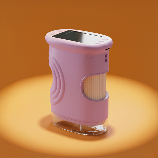 Soleriss® 4K Discovery Microscope
