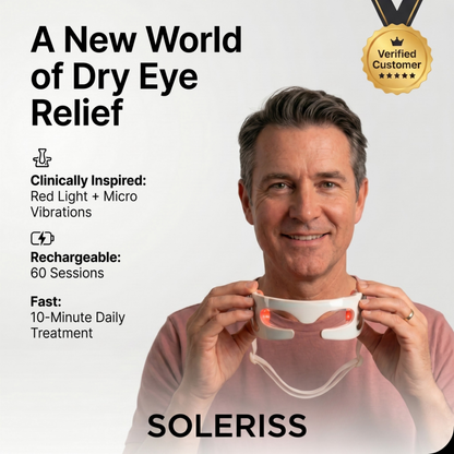 Soleriss® Mask V2