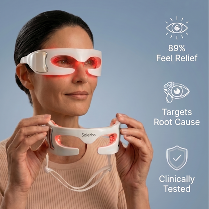 Soleriss® Mask V2