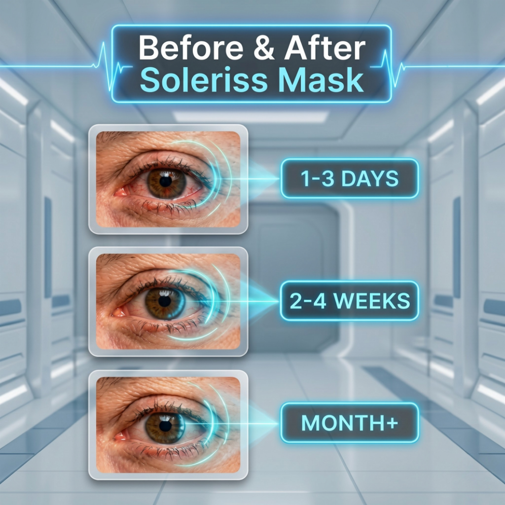 Soleriss® Mask V2