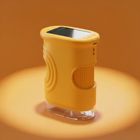 Soleriss® 4K Discovery Microscope