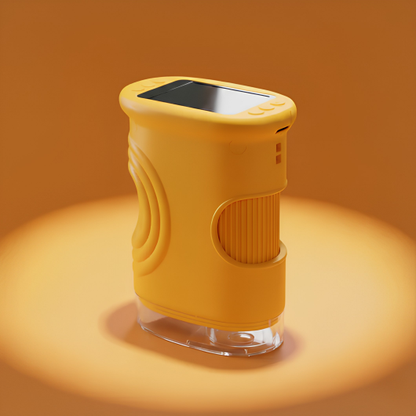 Soleriss® 4K Discovery Microscope