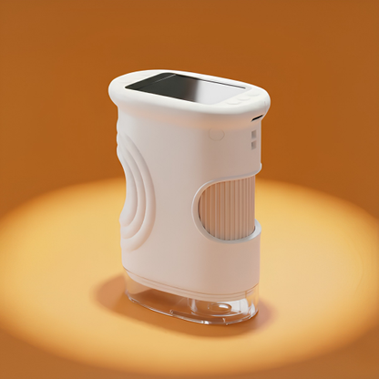Soleriss® 4K Discovery Microscope